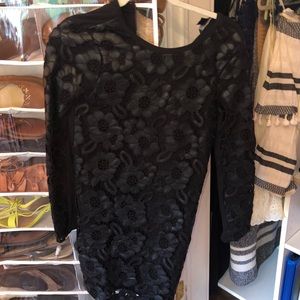 French Connection dress